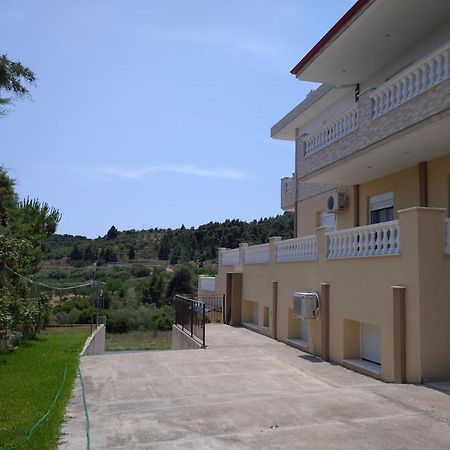 Apartments Vladimir Agios Nikolaos  Buitenkant foto