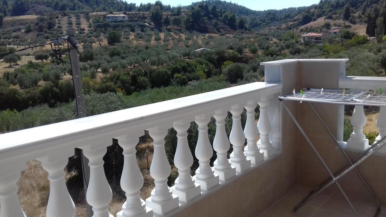 Apartments Vladimir Agios Nikolaos  Buitenkant foto