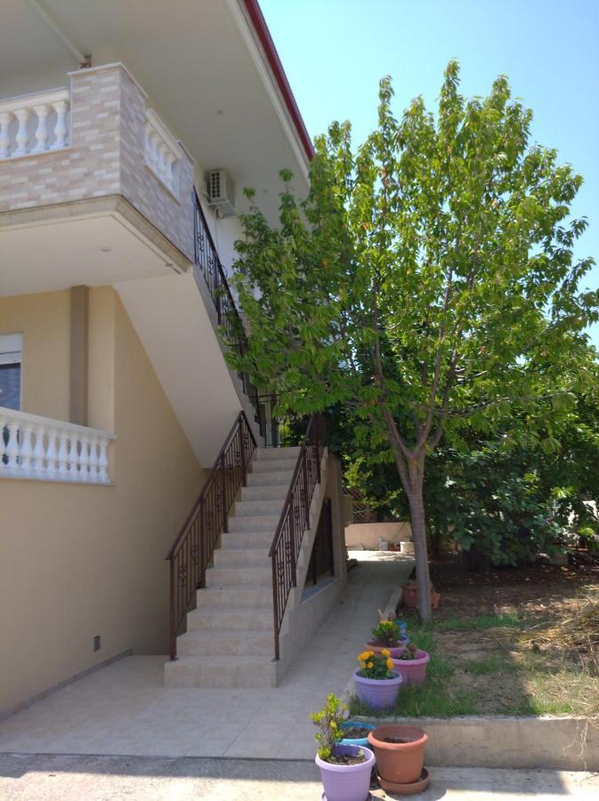Apartments Vladimir Agios Nikolaos  Buitenkant foto