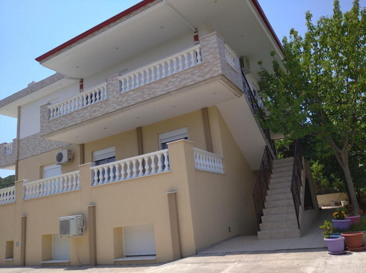 Apartments Vladimir Agios Nikolaos  Buitenkant foto