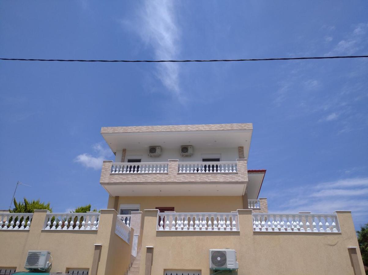 Apartments Vladimir Agios Nikolaos  Buitenkant foto