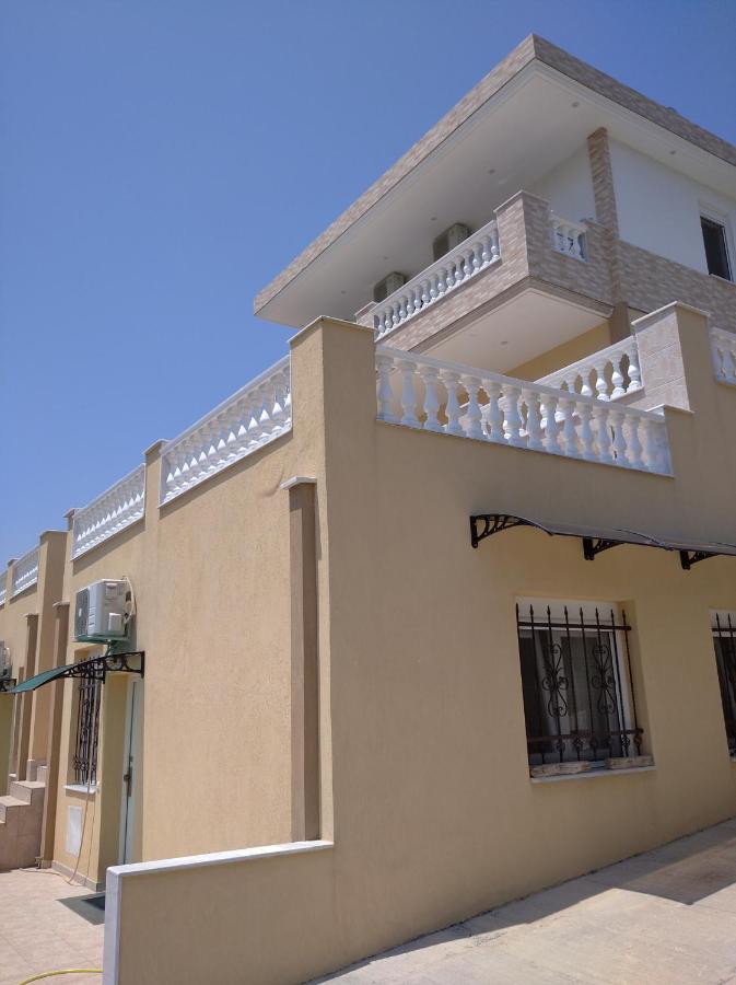 Apartments Vladimir Agios Nikolaos  Buitenkant foto