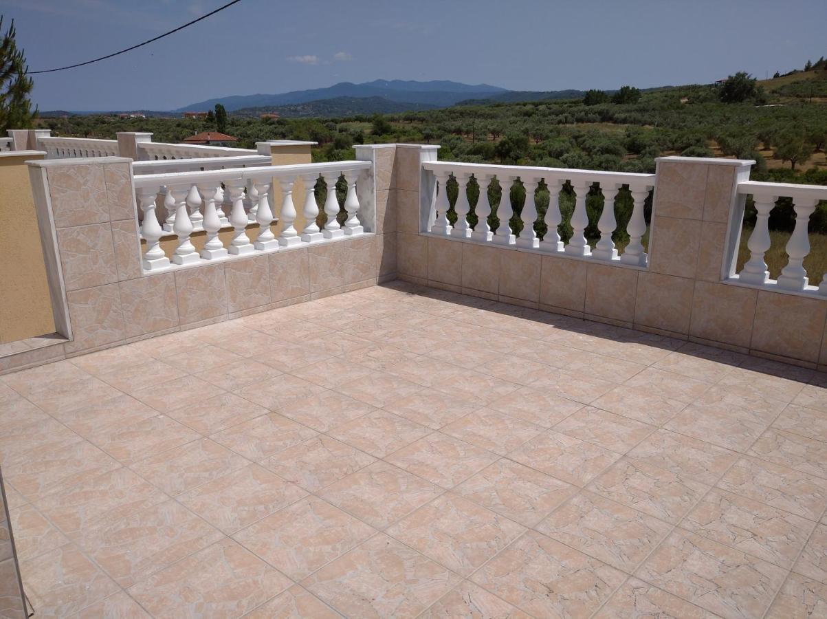 Apartments Vladimir Agios Nikolaos  Buitenkant foto
