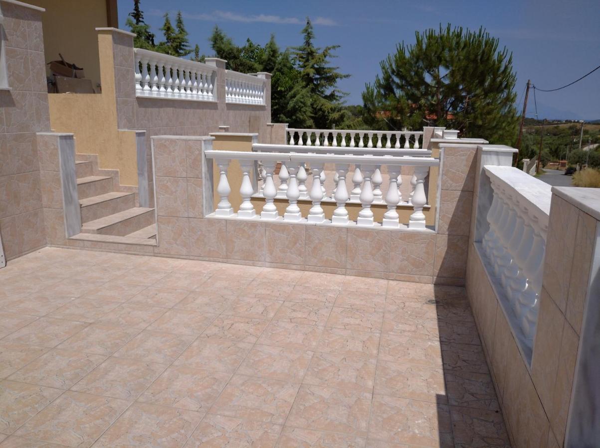 Apartments Vladimir Agios Nikolaos  Buitenkant foto
