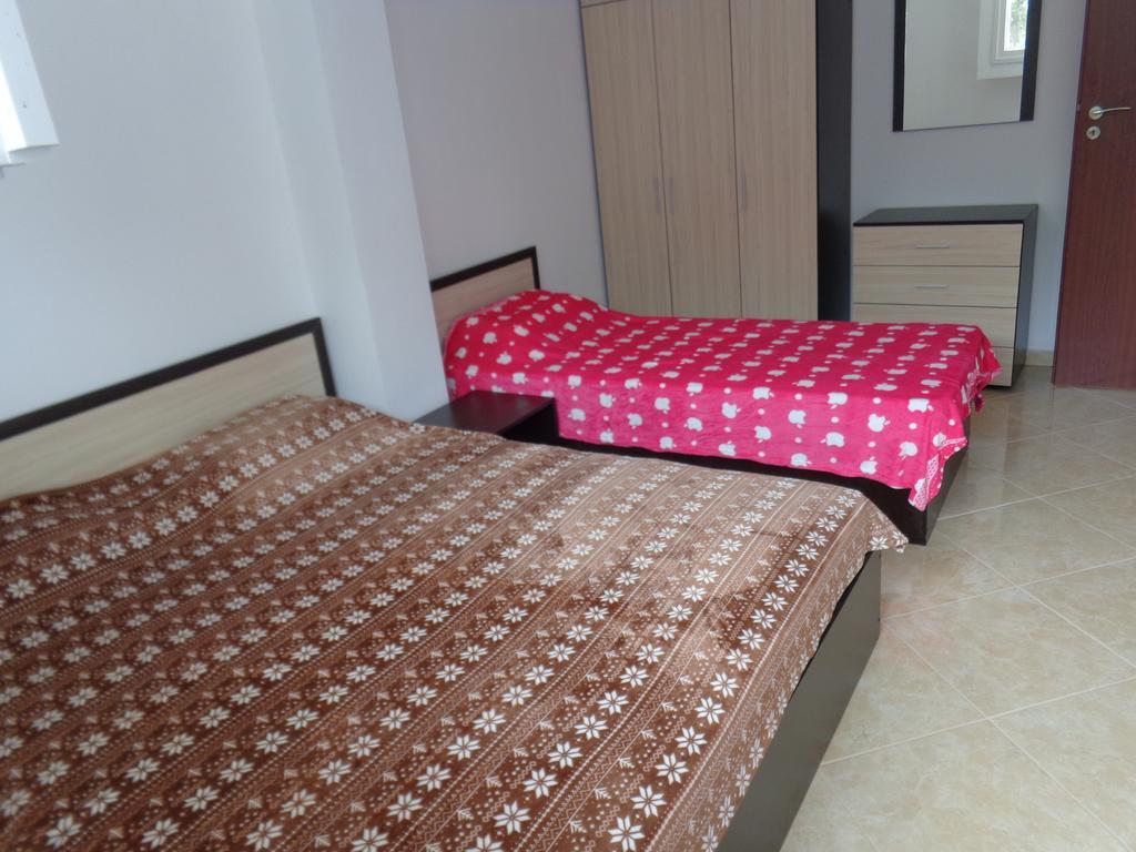 Apartments Vladimir Agios Nikolaos  Buitenkant foto