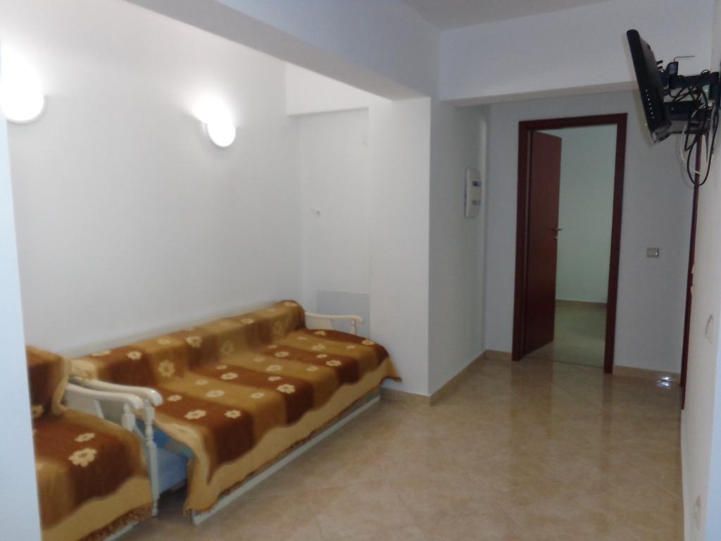 Apartments Vladimir Agios Nikolaos  Buitenkant foto