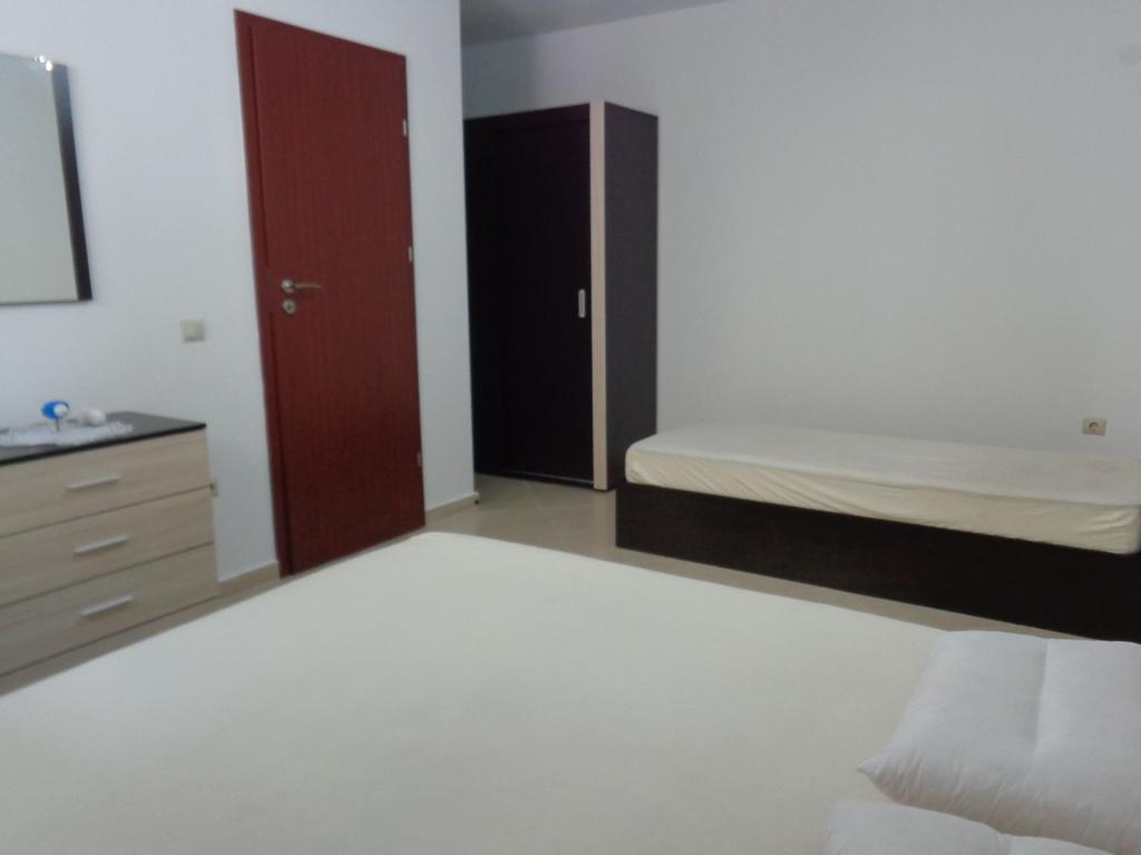Apartments Vladimir Agios Nikolaos  Buitenkant foto