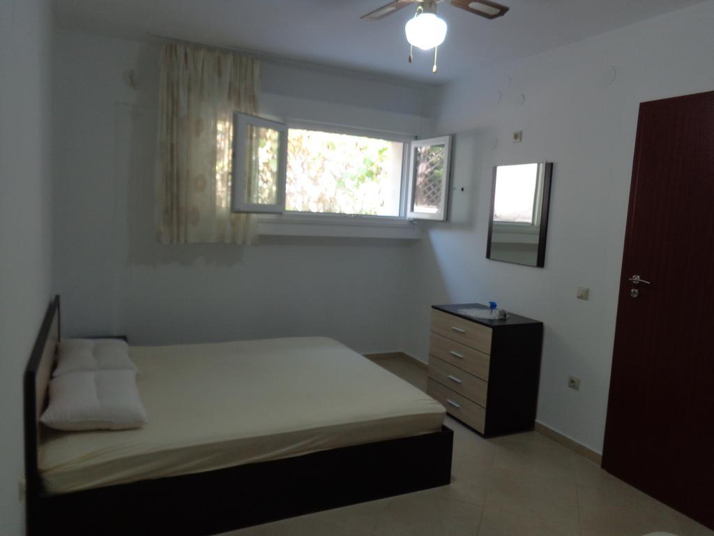Apartments Vladimir Agios Nikolaos  Buitenkant foto