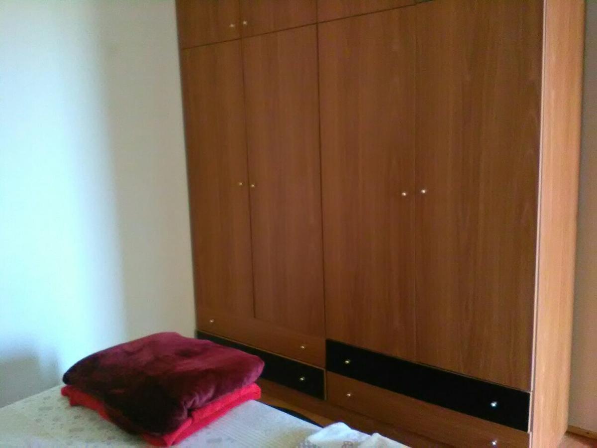 Apartments Vladimir Agios Nikolaos  Buitenkant foto