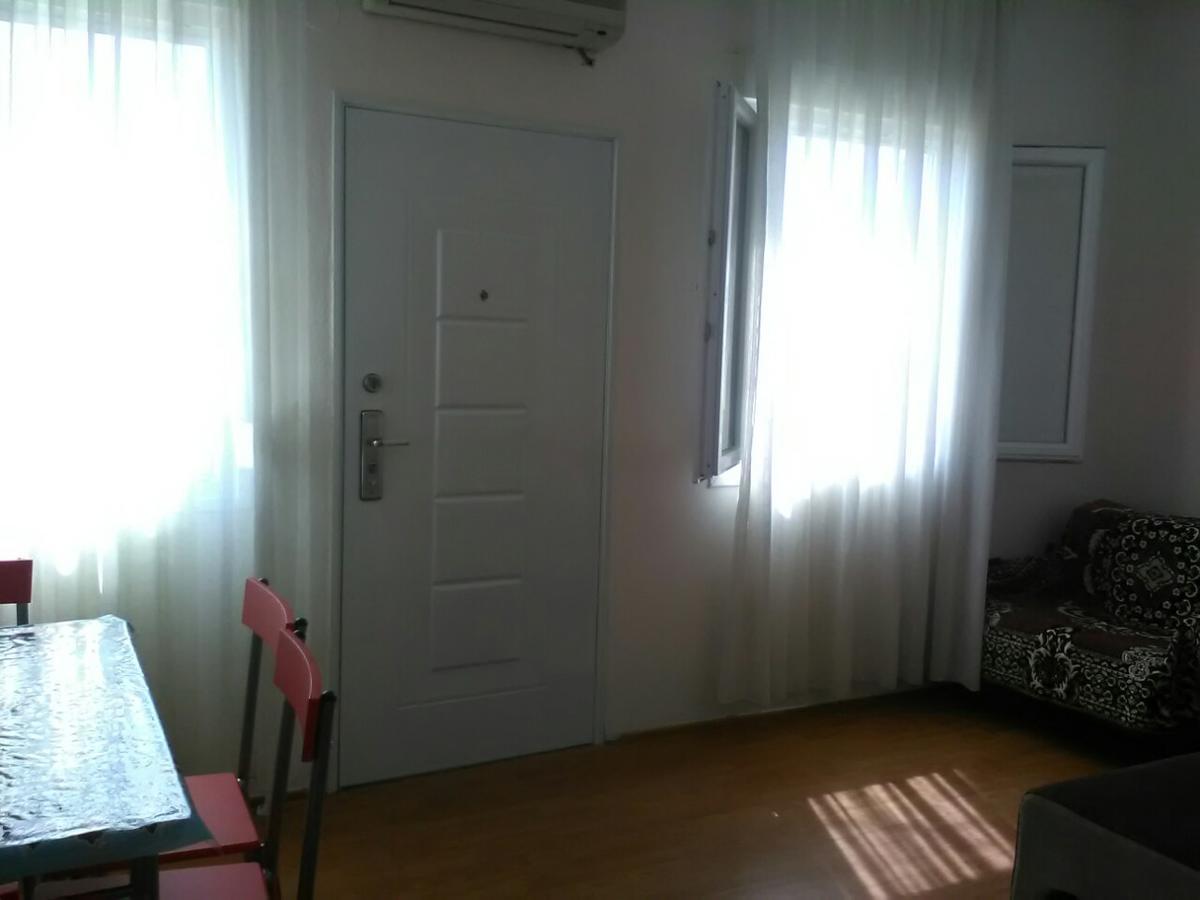 Apartments Vladimir Agios Nikolaos  Buitenkant foto