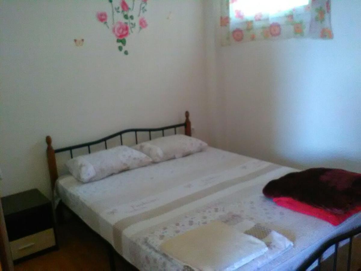 Apartments Vladimir Agios Nikolaos  Buitenkant foto