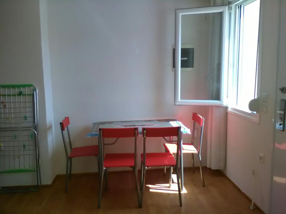 Apartments Vladimir Agios Nikolaos  Buitenkant foto