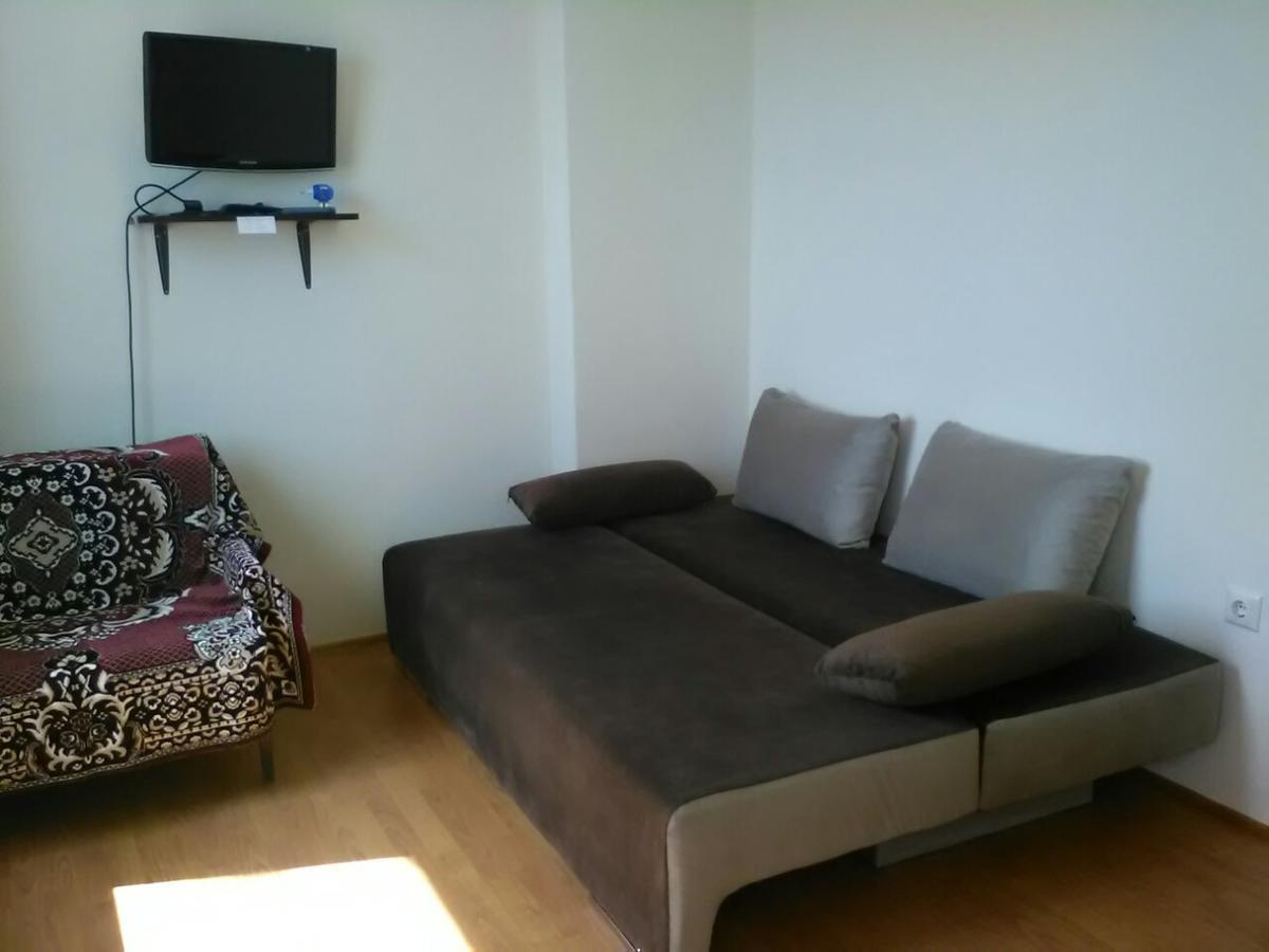 Apartments Vladimir Agios Nikolaos  Buitenkant foto