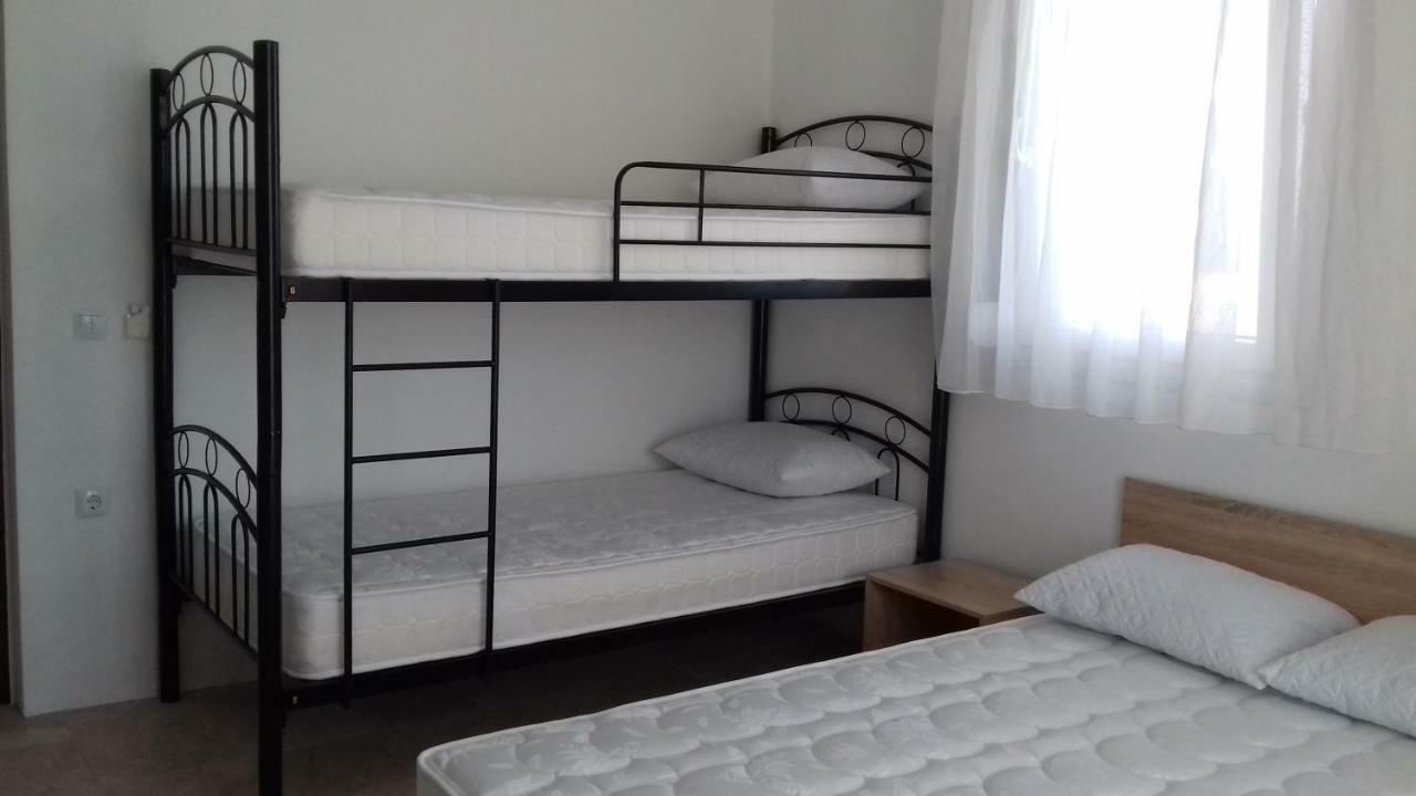 Apartments Vladimir Agios Nikolaos  Buitenkant foto