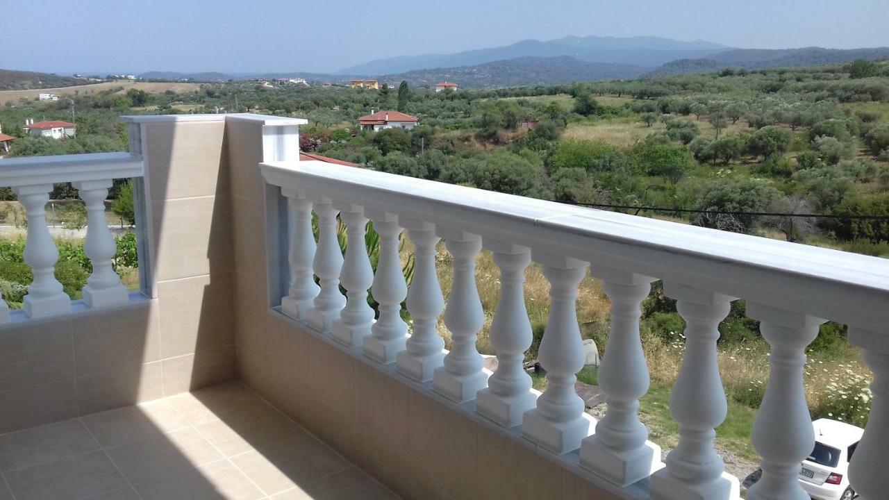 Apartments Vladimir Agios Nikolaos  Buitenkant foto