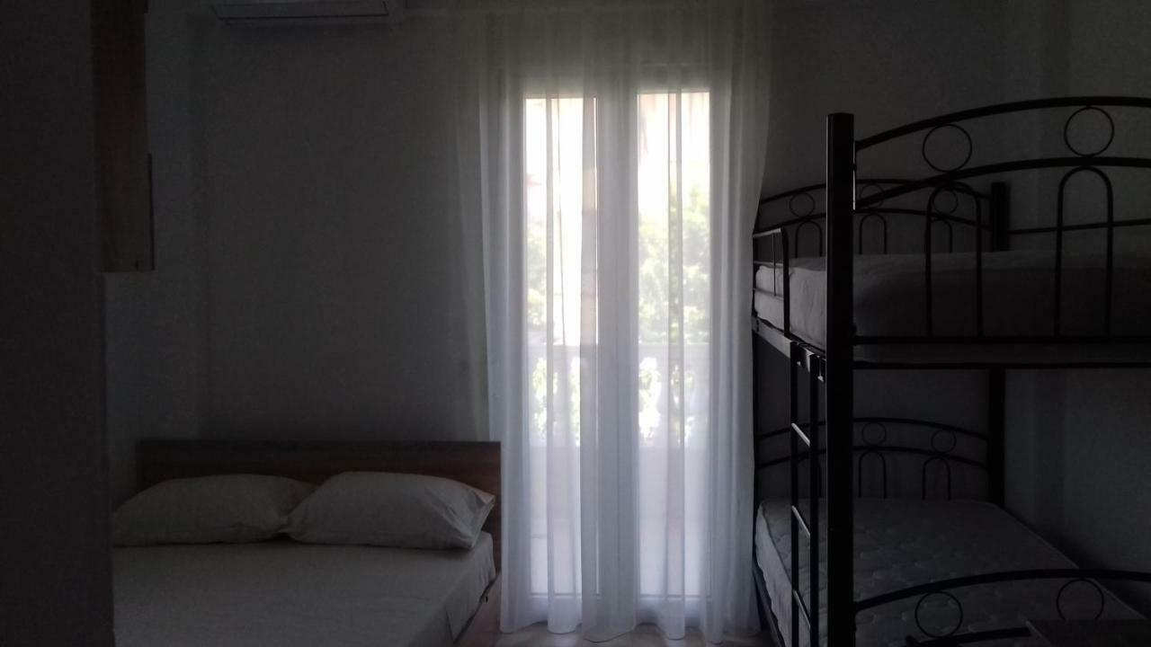 Apartments Vladimir Agios Nikolaos  Buitenkant foto