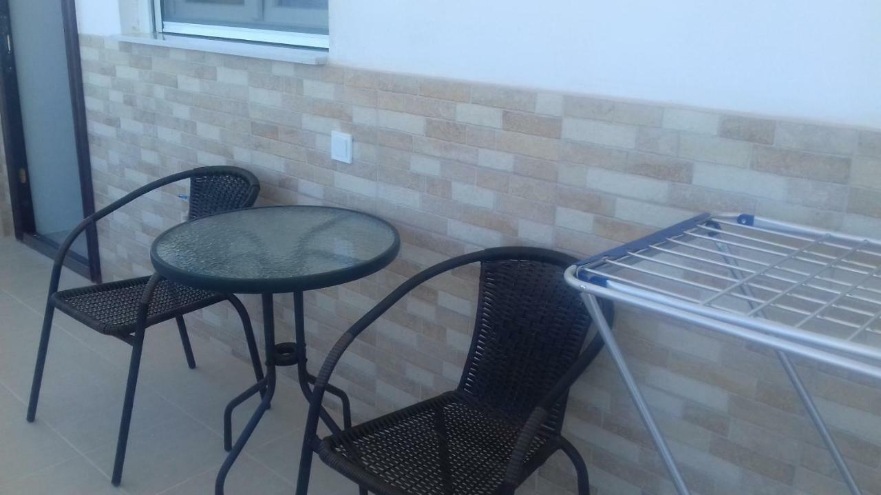 Apartments Vladimir Agios Nikolaos  Buitenkant foto