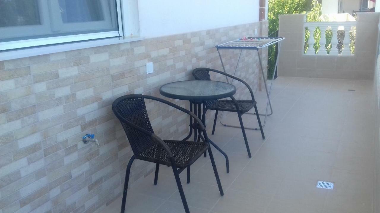 Apartments Vladimir Agios Nikolaos  Buitenkant foto