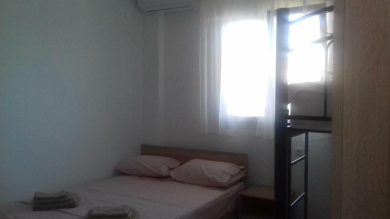 Apartments Vladimir Agios Nikolaos  Buitenkant foto