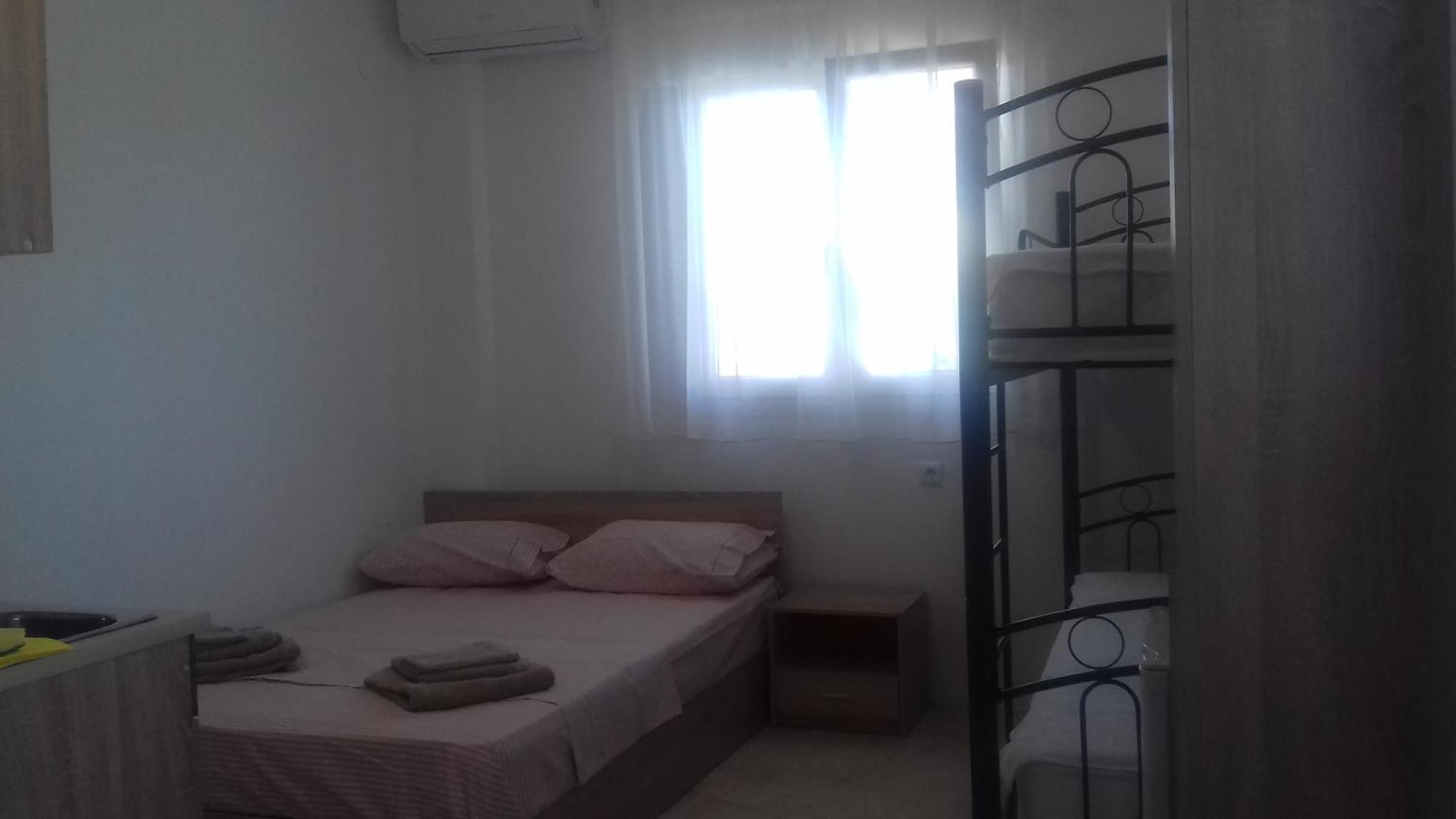Apartments Vladimir Agios Nikolaos  Buitenkant foto