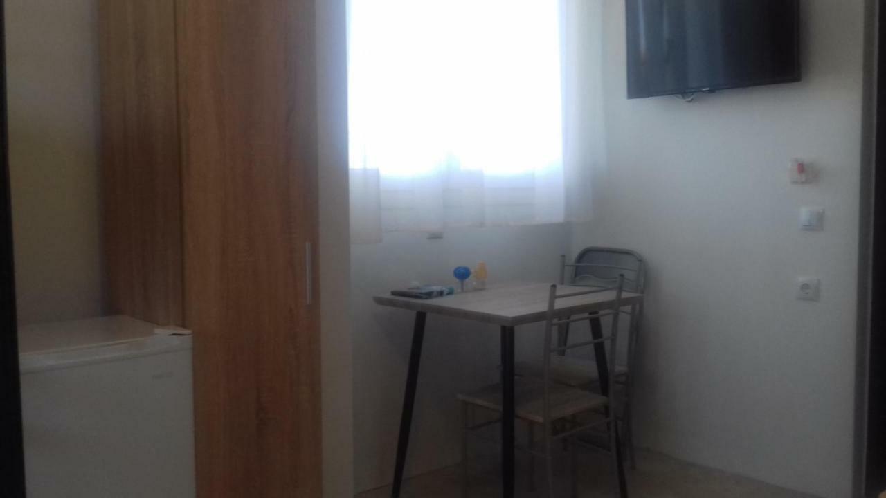 Apartments Vladimir Agios Nikolaos  Buitenkant foto